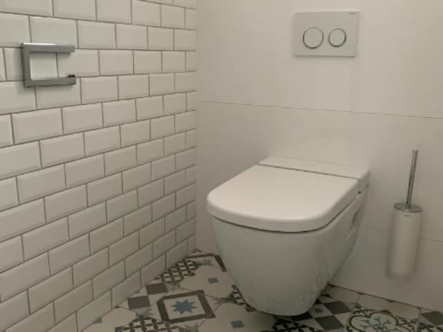 Retrouvez prochainement toutes les réalisations de MJLS Carrelage Meucon 