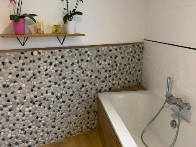 Retrouvez prochainement toutes les réalisations de MJLS Carrelage Meucon 